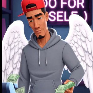 Do For Self *7