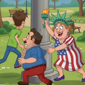 ( America  ) 