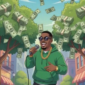 Money manifestation Music