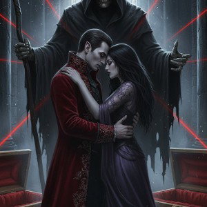 Immortal embrace