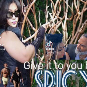 Give it to you-Spicy Master