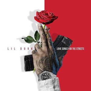 "DARK" by Lil M