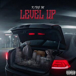 LEVEL UP (official music video)