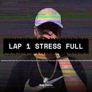 lap 1 stress full