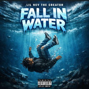 FallinWater