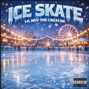Iceskate