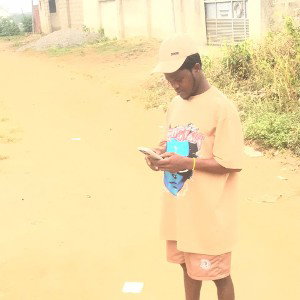 Don billet ~chasing De Money 