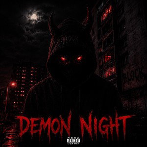 demon night