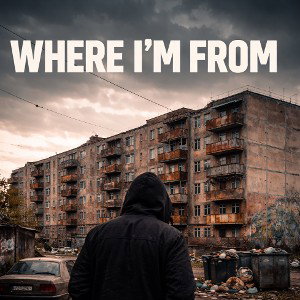 where I’m from