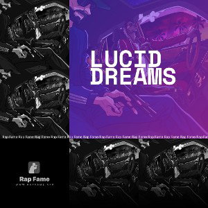 lucid dreams