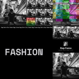 fashion