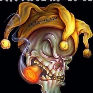Krazy Yo - Keep It Real