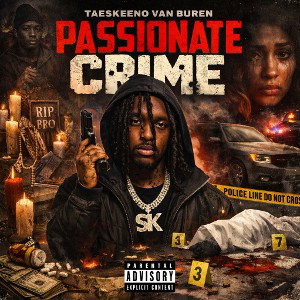 Passionate Crime