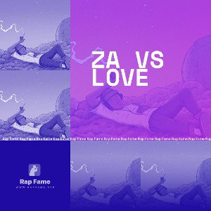 Za Vs Love (Slowed + Reverb)