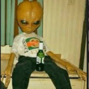 Alien Fuckers