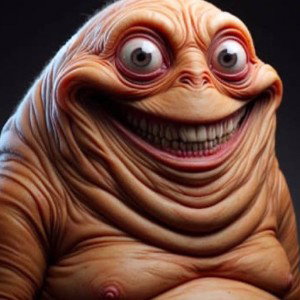 diddle monster 