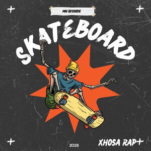 Skateboard by Dtkaay the Greatest 