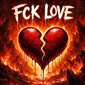 Fck love💔