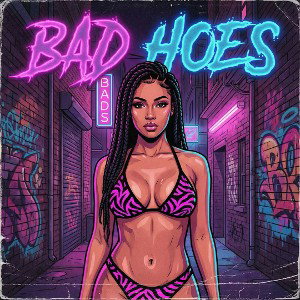 BAD HOES 