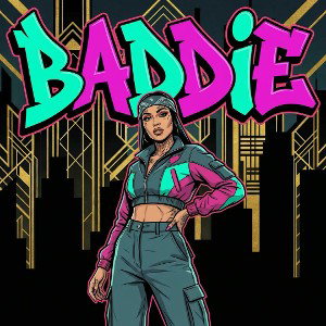 BADDIE 