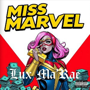 Miss Marvel