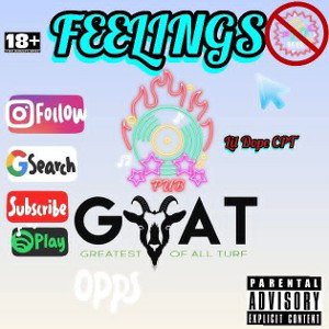 feelings ft Lil Dope CPT 