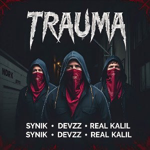 D£VZZ - Trauma 