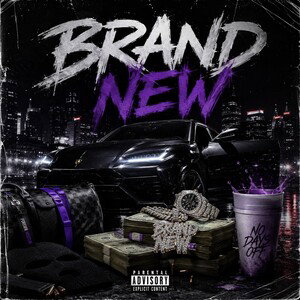Brand New