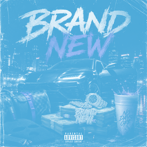 Brand New (Nightcore)