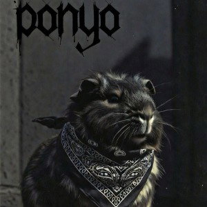 ponyo 