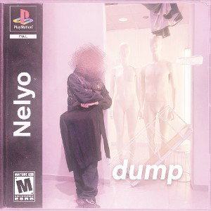 Nelyo demotape (freestyle#1)