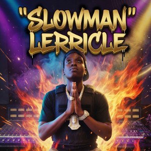slowman god eyes