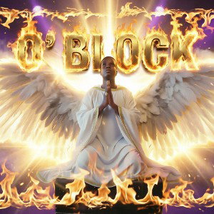 slowman Blessings 