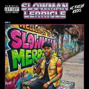 slowman redefine 