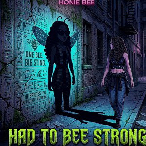Had to Bee Strong