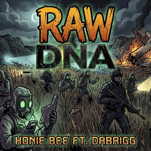 RAW DNA