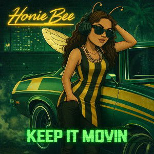 Keep It Movin'