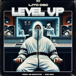 LEVEL UP (PROD. DR MOCETON x 808GOD)