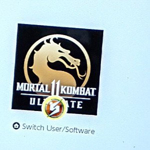 Game sold 