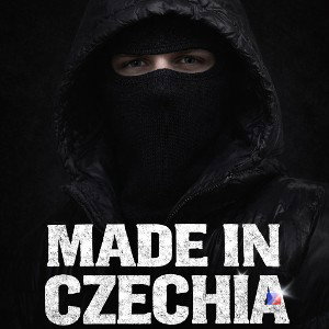 Made in czechia