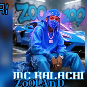 mc kalachi la voici 