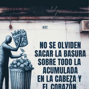 Tan solo vete 
