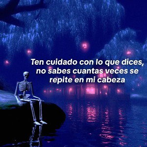 Eres El Calmante 