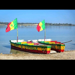 Sénégal fierté 
