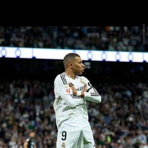 finisseur froid comme Mbappe 