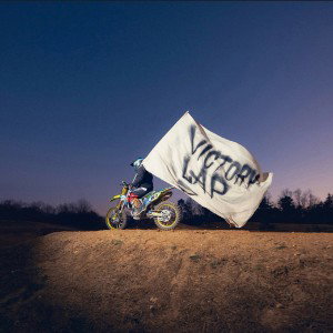 Victory lap