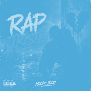 Rap Triste  (Nightcore)