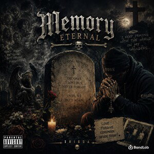 🦴Memory Eternal🦴