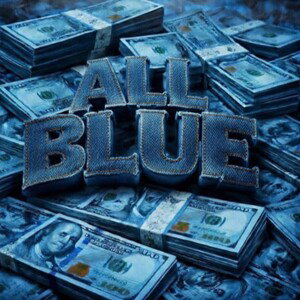 All BLUE