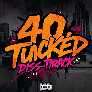 40Cal. Tucked (Diss-Track)